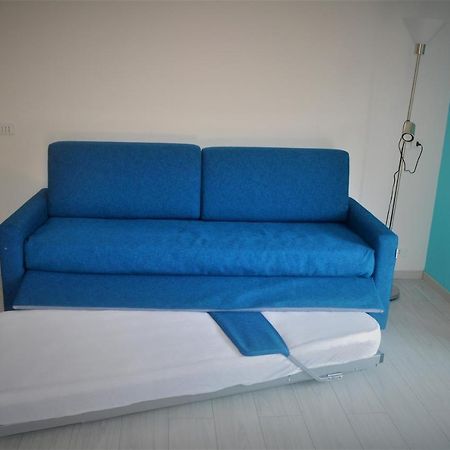 Il Nido Di Nervi Apartment Genova Exterior foto